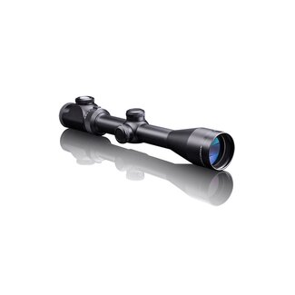 BUCKNER Buckner Evolution 3-9X40mm Illuminated Riflescope