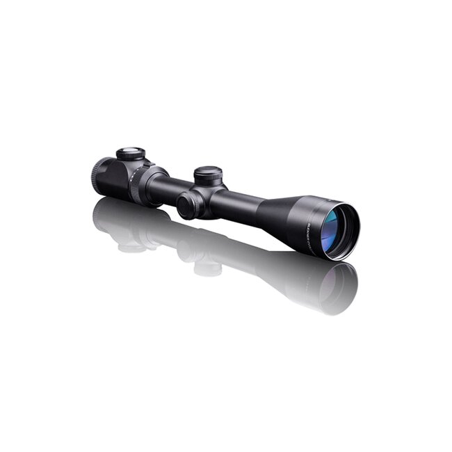 Buckner Evolution 3-9X40mm Illuminated Riflescope