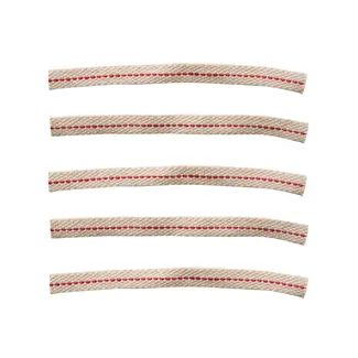 STANSPORT Stansport Replacement Wicks for Lantern 5/Pkg