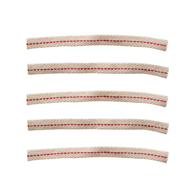 Stansport Replacement Wicks for Lantern 5/Pkg