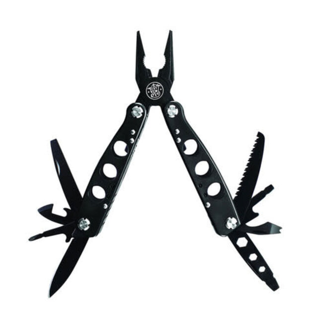 Smith & Wesson Multi-Tool 15 in 1