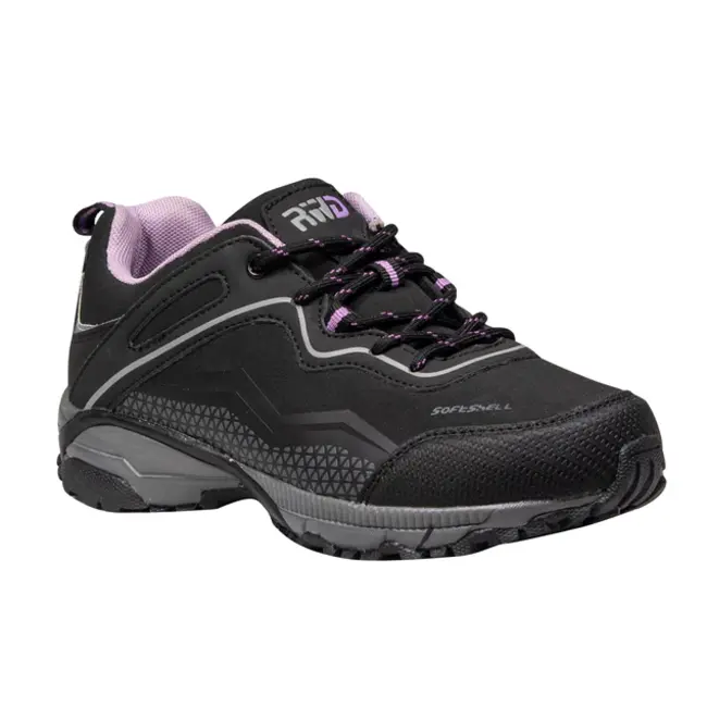 RWD Phoenix Hiking Shoes Women's Black