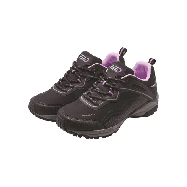 RWD Phoenix Hiking Shoes Women's Black