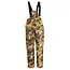 JACKFIELD Jackfield Hunting Bib Pants Women's Muskeg