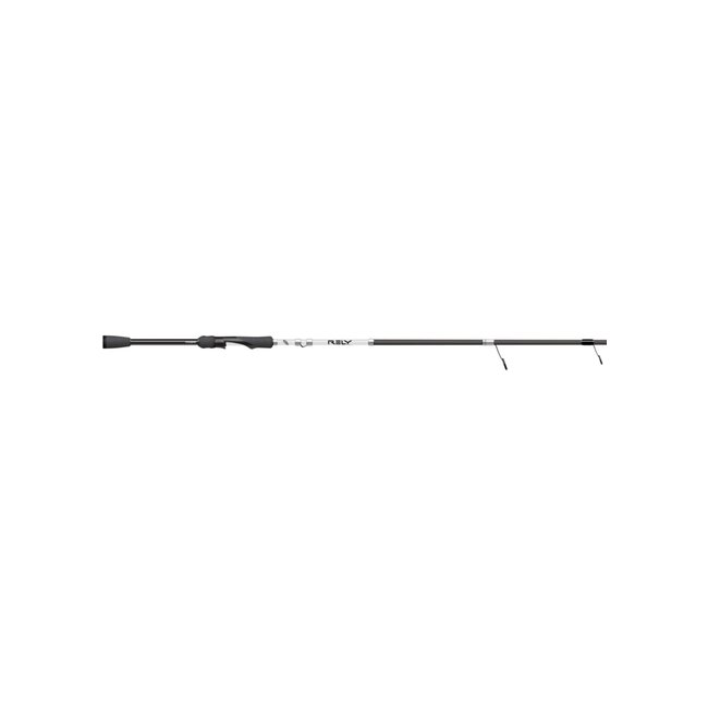 13 Fishing Rely Black 8' Medium Heavy Spinning Rod