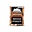 SMOKEHOUSE Smokehouse Blend Wood Chunks for Smokers BBQs, & Grills 3.96L