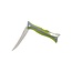 SMITH'S Smith's Regal River Foldable Fillet Knife 4'' Green