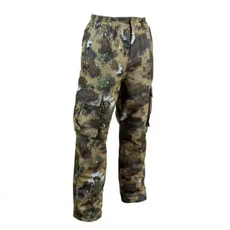 JACKFIELD Jackfield Lined Hunting Pants Men's Muskeg