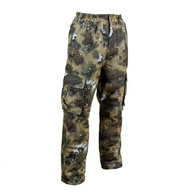 Pantalon De Chasse Jackfield Doublé Muskeg Homme