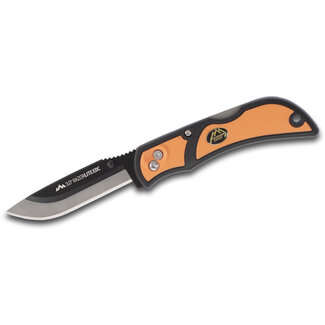 OUTDOOR EDGE Outdoor Edge Razor-Lite Foldable Knife Orange 3.0''