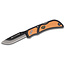 OUTDOOR EDGE Outdoor Edge Razor-Lite Foldable Knife Orange 3.0''