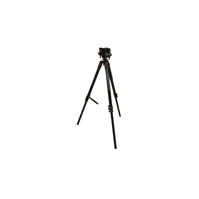 Bog Deathgrip Gun Rest Tripod