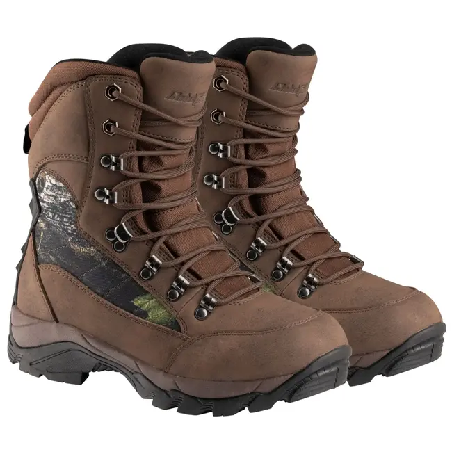 Botte Coldfield Summit Enfant Camouflage Gr 12