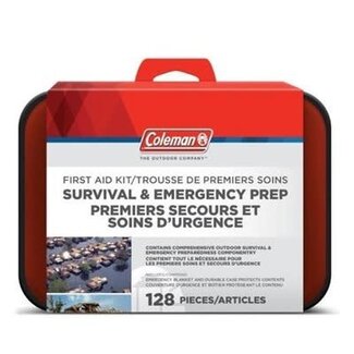 COLEMAN Coleman First Aid Kit