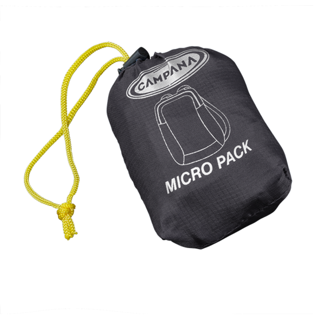 Sac À Dos Campana Micro Pack