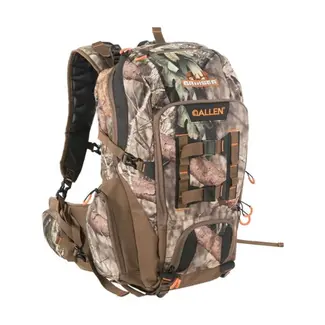 ALLEN Allen Bruiser Backpack 38.5L