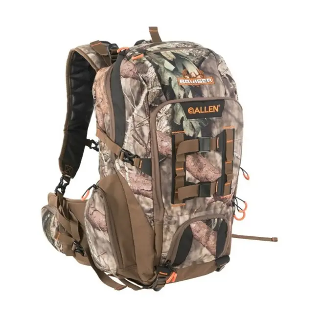 Allen Bruiser Backpack 38.5L