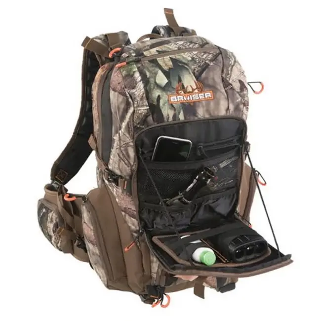 Allen Bruiser Backpack 38.5L