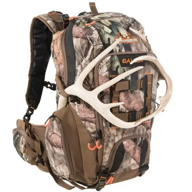 Allen Bruiser Backpack 38.5L