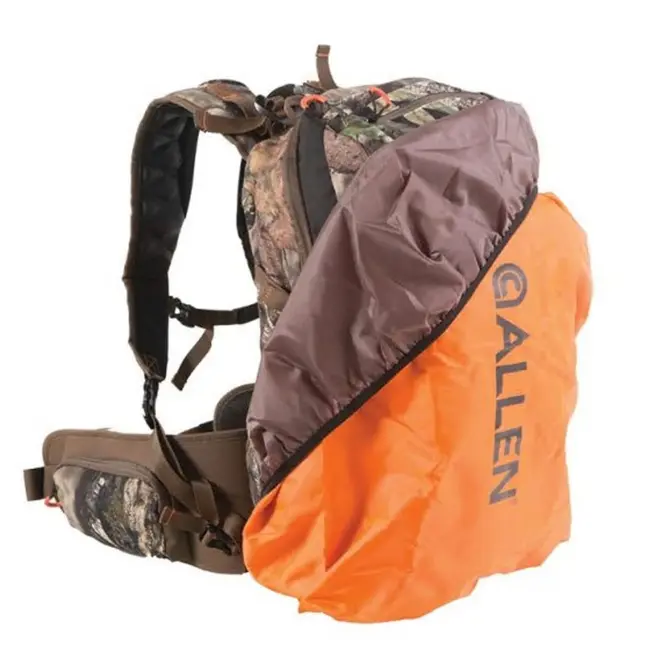 Sac À Dos Allen Bruiser 38.5L