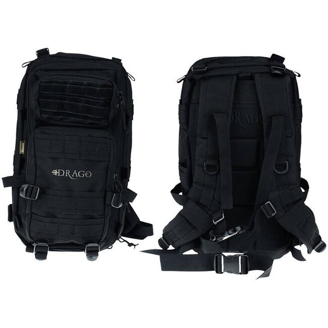 Drago Gear Tracker 30.5L Backpack