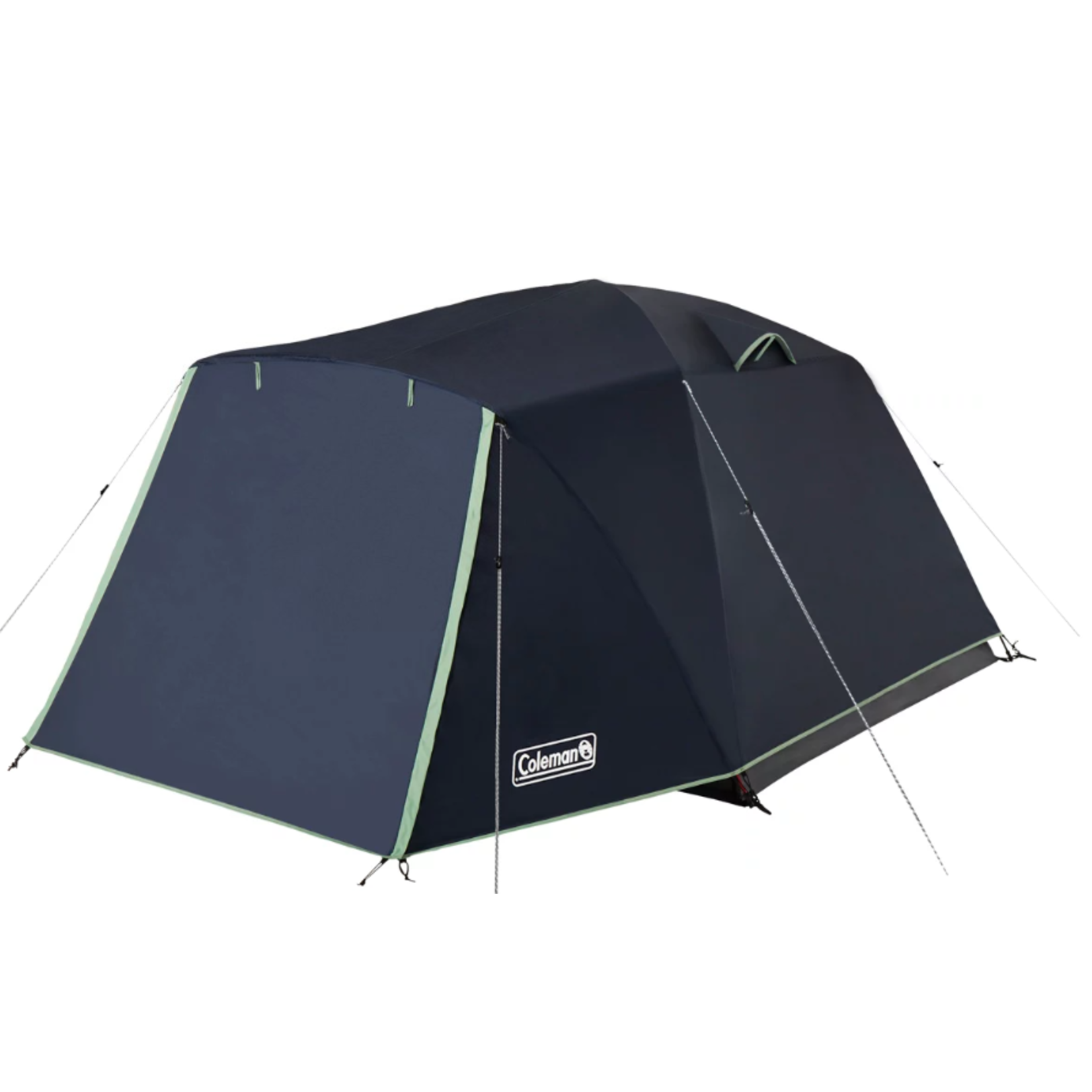COLEMAN Tente Coleman Skydome Full Fly 4 Personnes