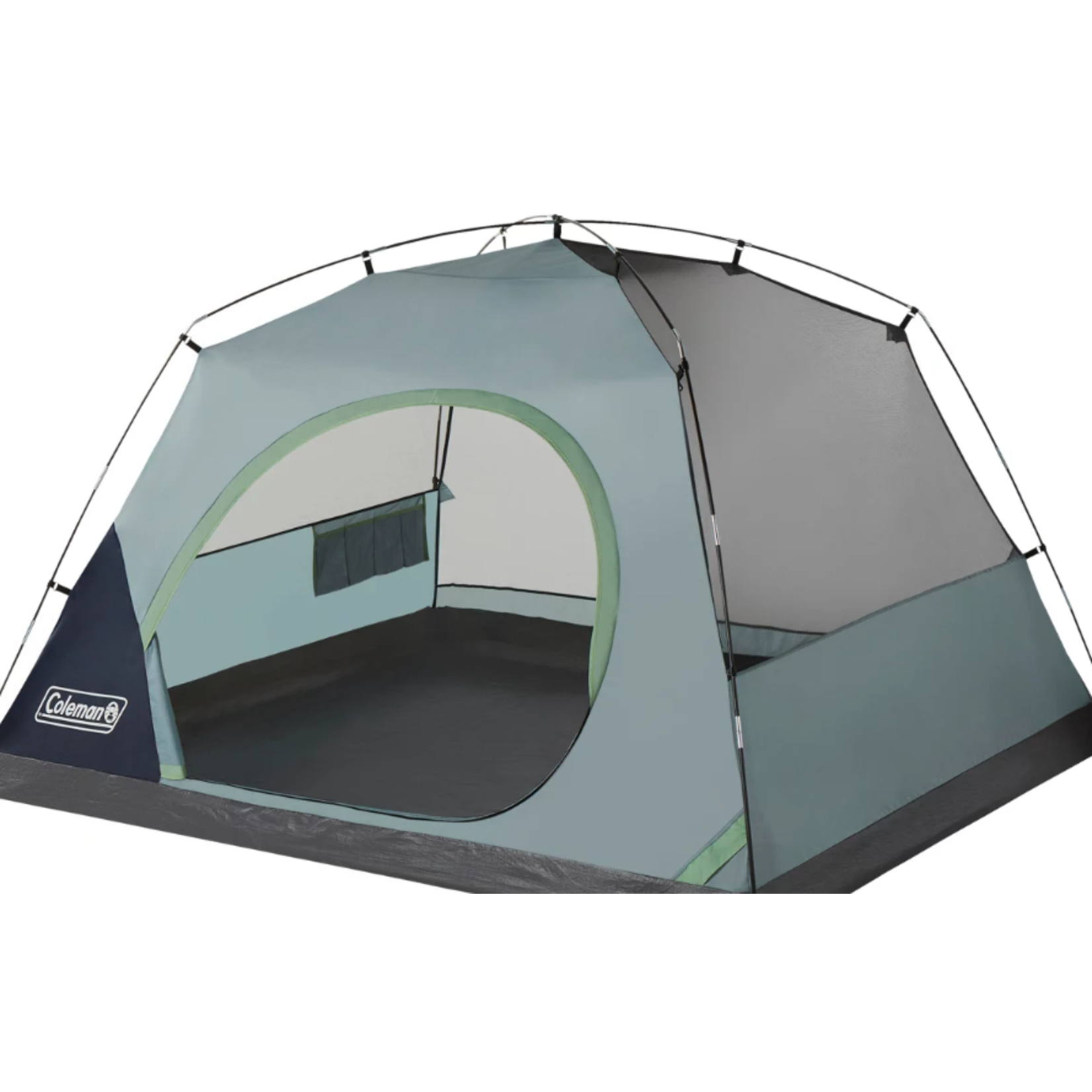 COLEMAN Tente Coleman Skydome Full Fly 4 Personnes