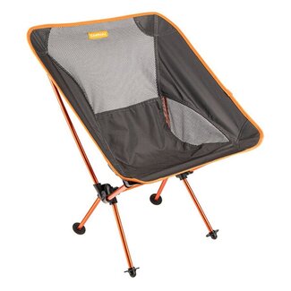 CAMPANA Campana Feather Aluminum Chair