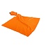 Serviette Ultra Douce Campana Orange 30X30Cm