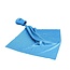 CAMPANA Serviette Ultra Douce Campana Bleue 30X30Cm