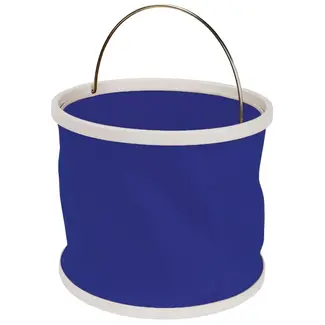 WORLD FAMOUS World Famous Collapsible Bucket 11-Litres
