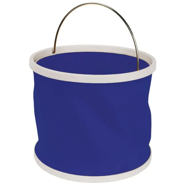 Seau Pliable World Famous 11 Litres