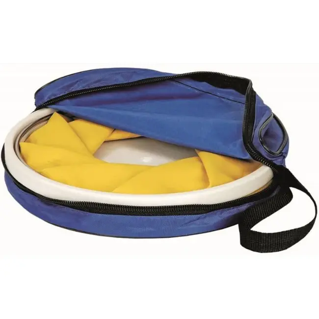 World Famous Collapsible Bucket 11-Litres