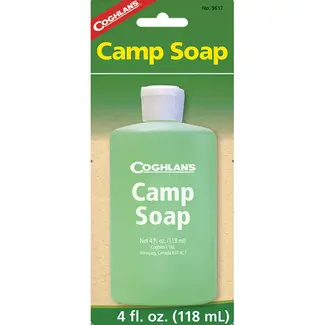 COGHLAN'S Coghlan's Camp Soap