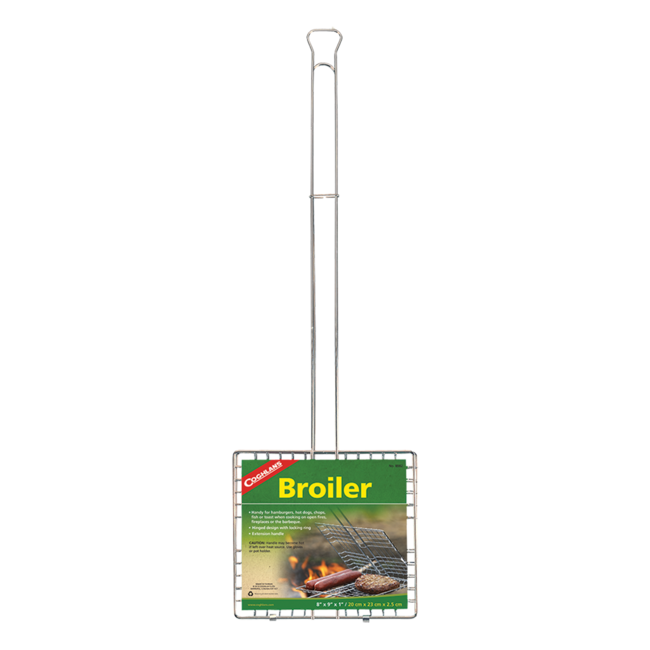 Grille Coghlan'S Broiler