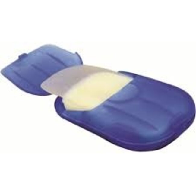 Feuilles De Savon North 49