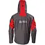 Rapala Fishing Jacket Men's Grey/Red