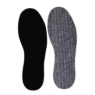 JACKFIELD Jackfield Felt Insole