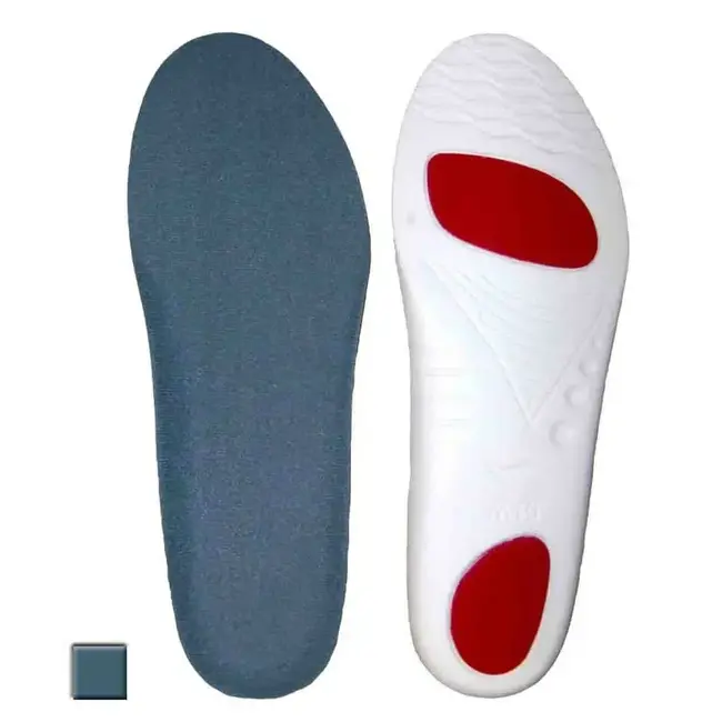 Jackfield Molded Insoles