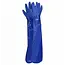 JACKFIELD Gants Longs Jackfield En Pvc Homme Bleu