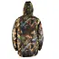 Jackfield Log & Tree Winter Jacket Men's Camo