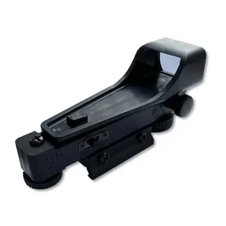 Propulsion Red Dot Sight For Mini Crossbow