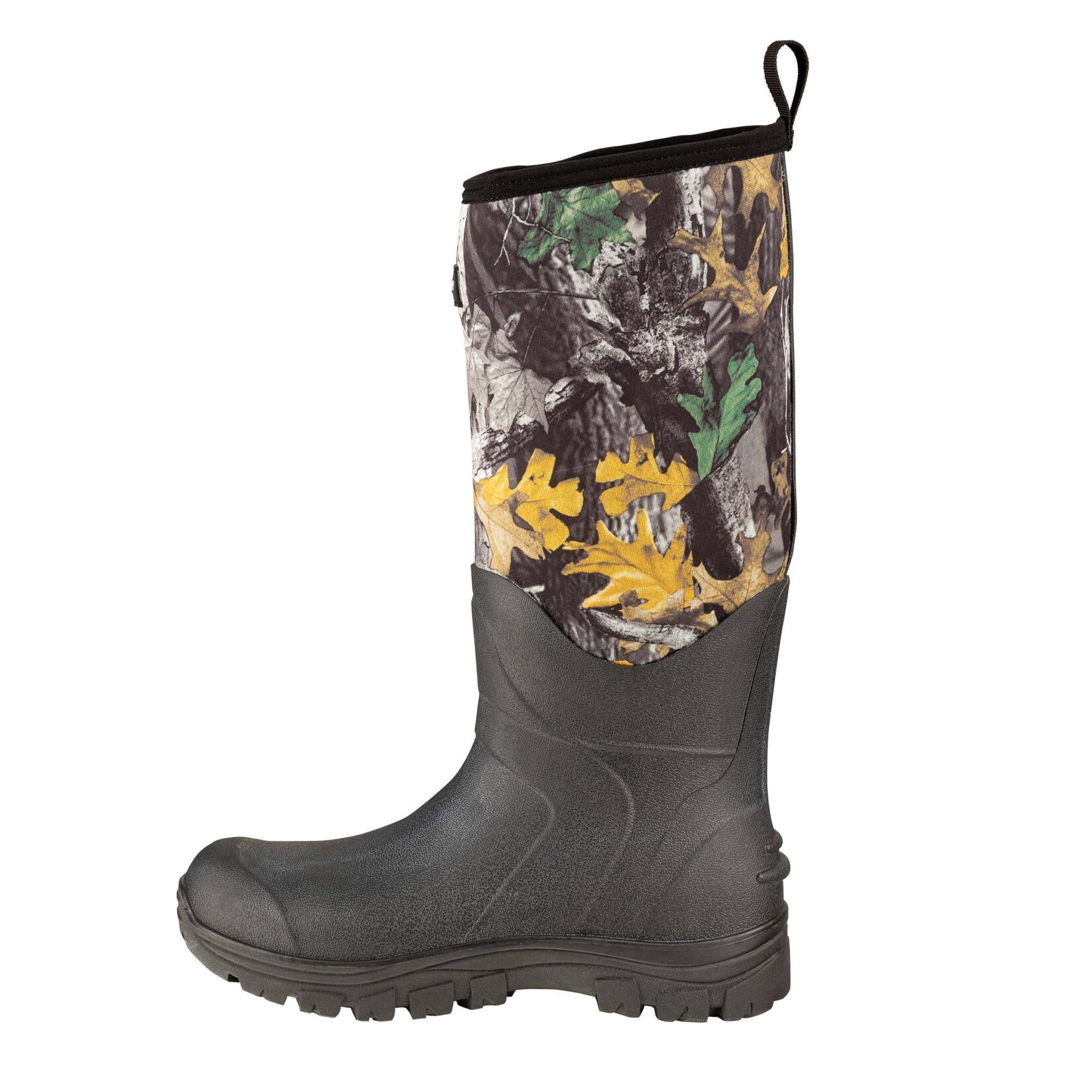 Bottes Buckland Neo Trail Homme Camouflage