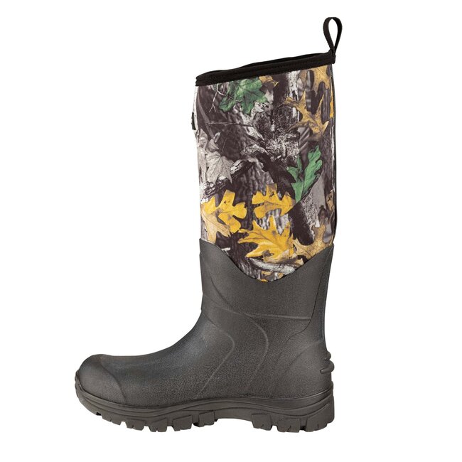 Buckland Neo Trail Men's Boots Camouflage