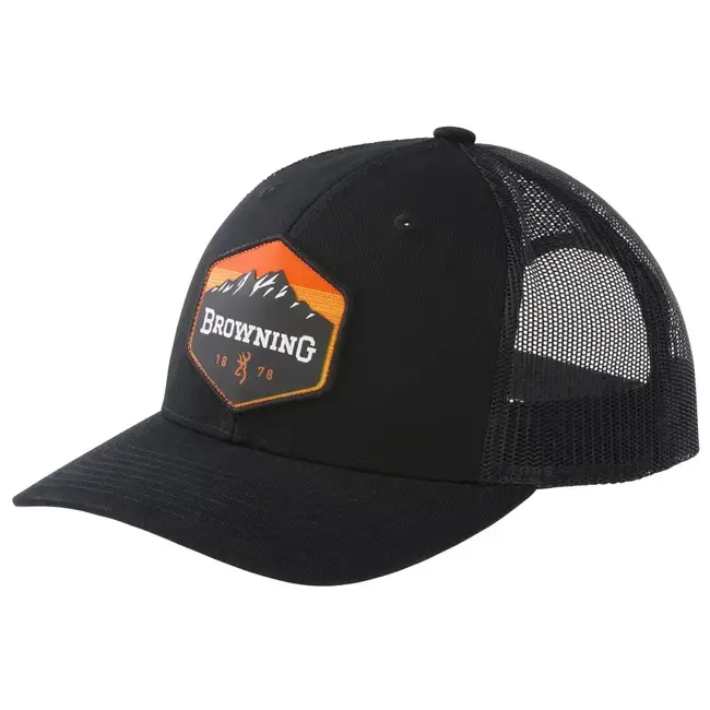 Browning Diamond Cap Creek