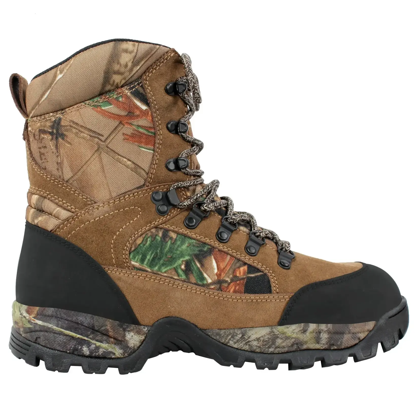 Bottes Buckland Access Trail Homme Camouflage