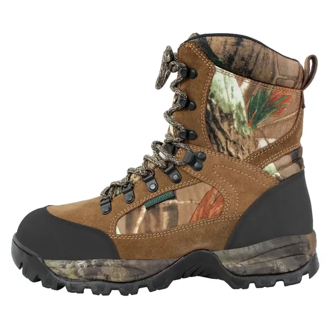 Bottes Buckland Access Trail Homme Camouflage