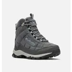 COLUMBIA Bottes Columbia Firecamp Femme Graphite/Ciel Délavé