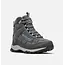Bottes Columbia Firecamp Femme Graphite/Ciel Délavé
