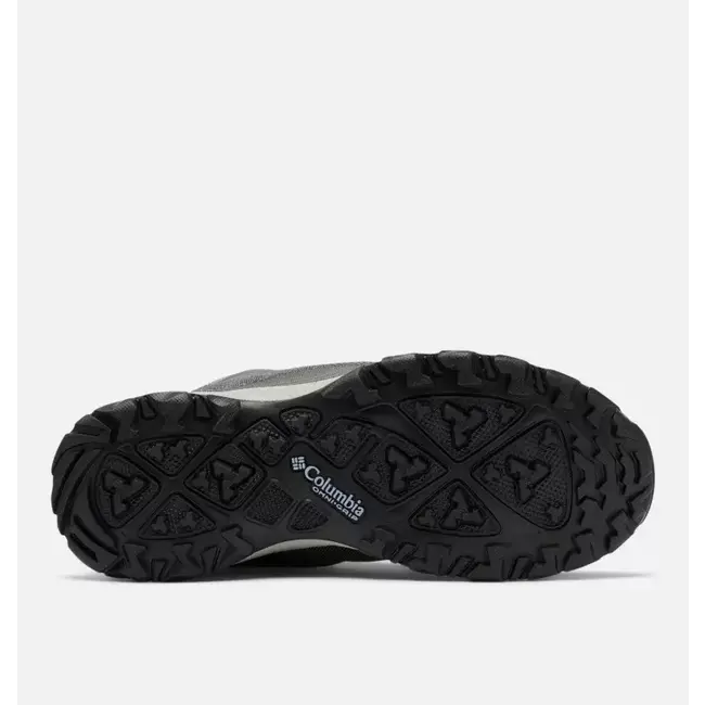 Columbia Firecamp Women'S Boots Graphite/Washed Sky